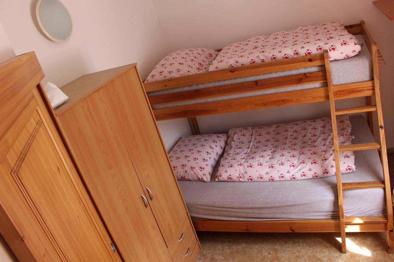 Penzion Pohadka Železná Ruda Exterior foto