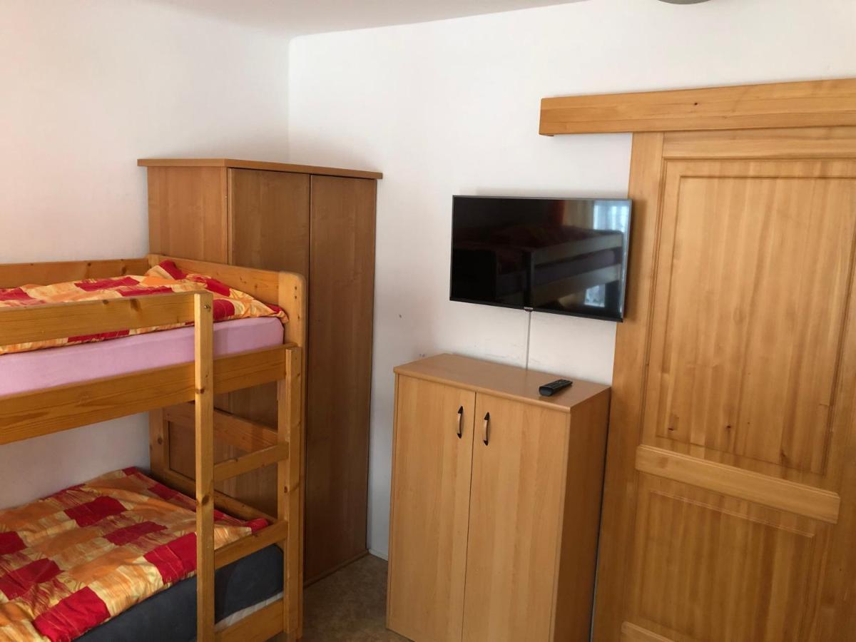 Penzion Pohadka Železná Ruda Exterior foto